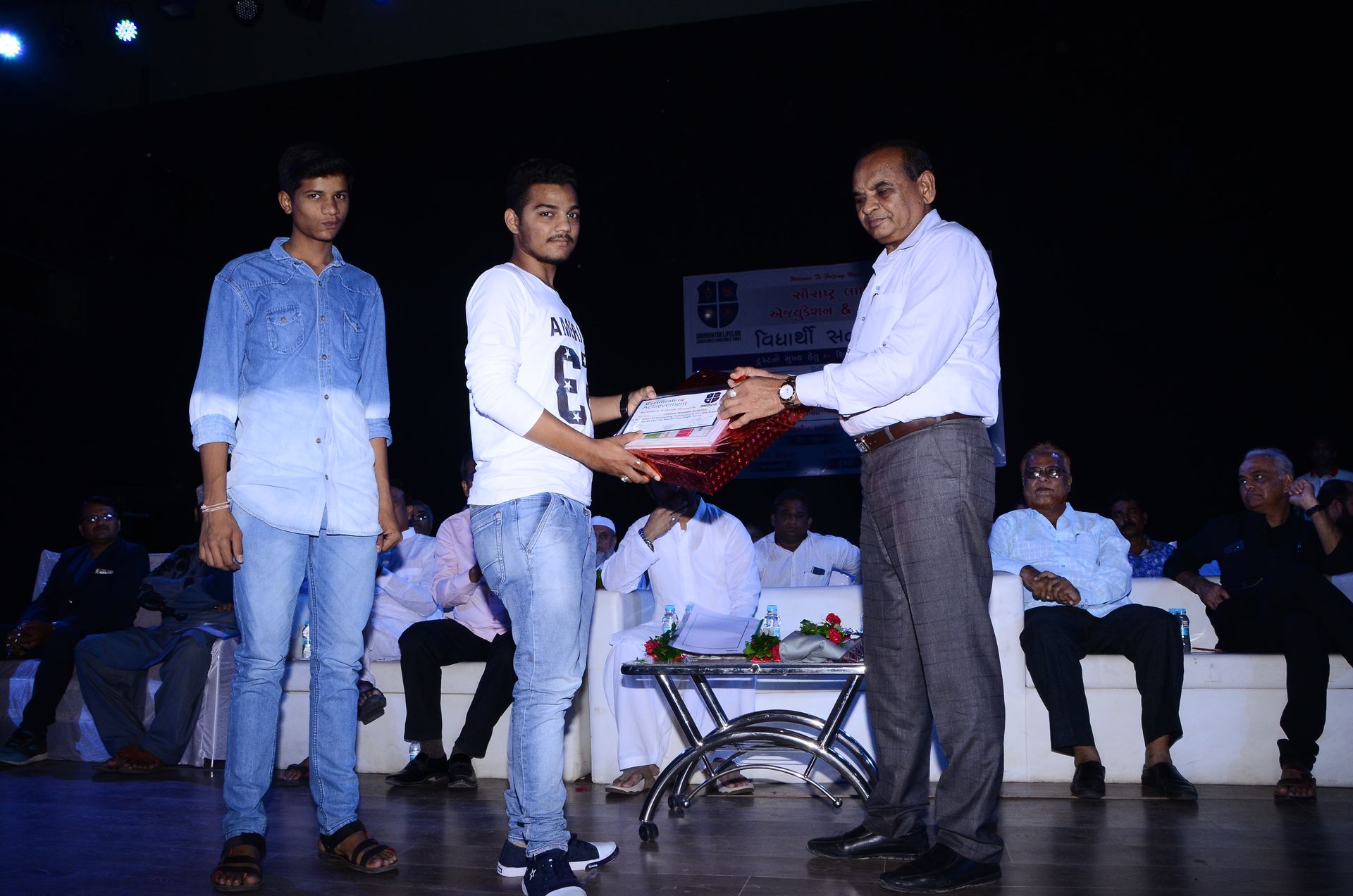 Event photo